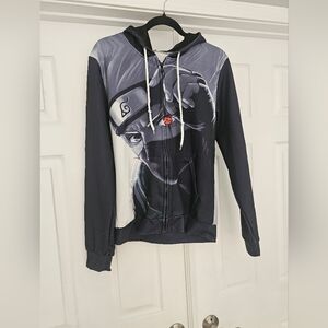 Mens Jacket no size Listed Runs Med